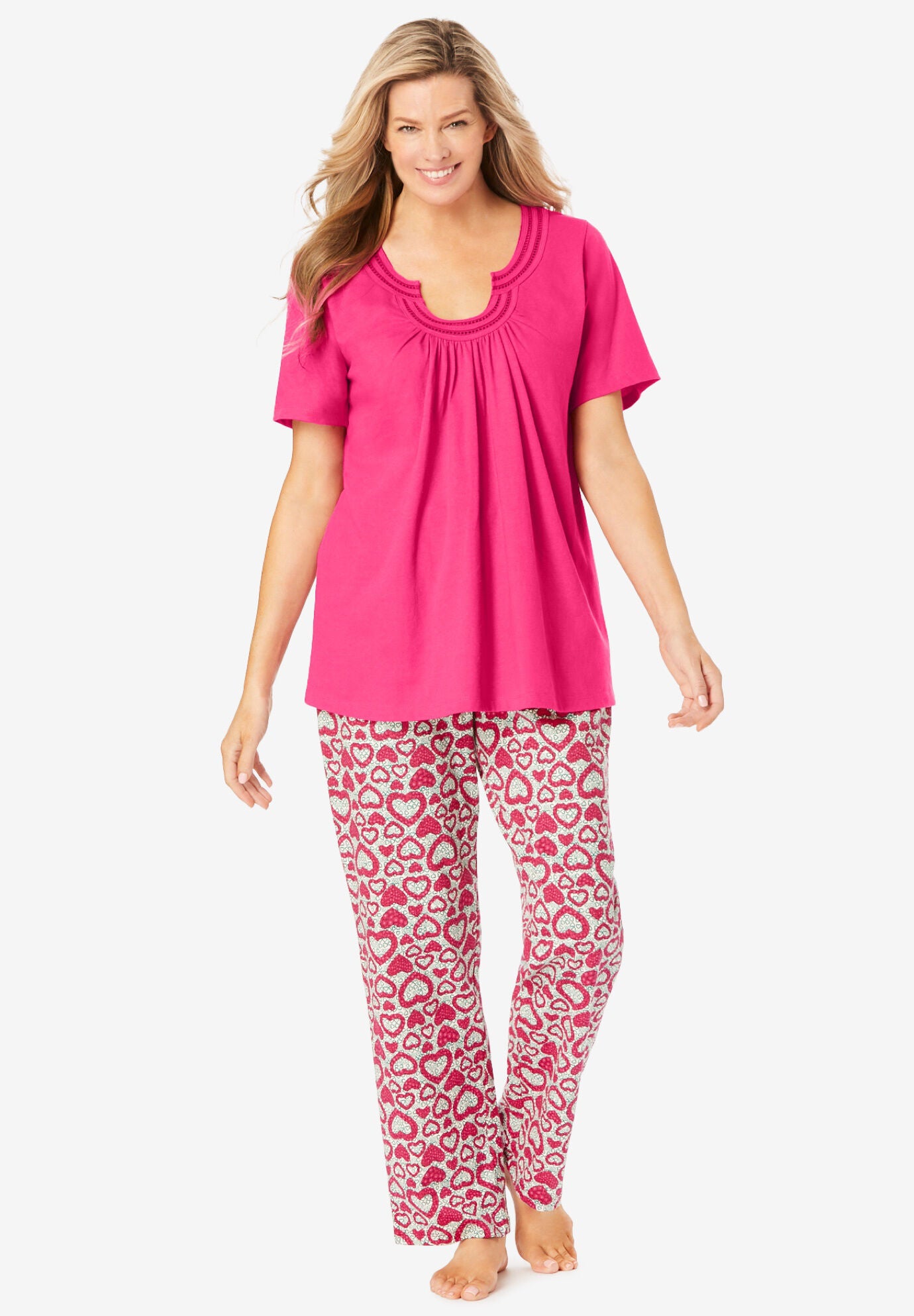 Clearance Plus Size Women s Sleepwear Woman Within