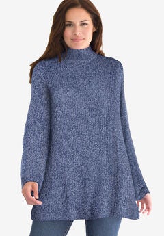 Pullover Shaker Swing