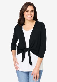 Versa-tie Cardigan