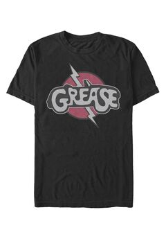 Grease Logo Patch