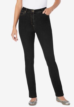 Stretch Slim Denim Jean