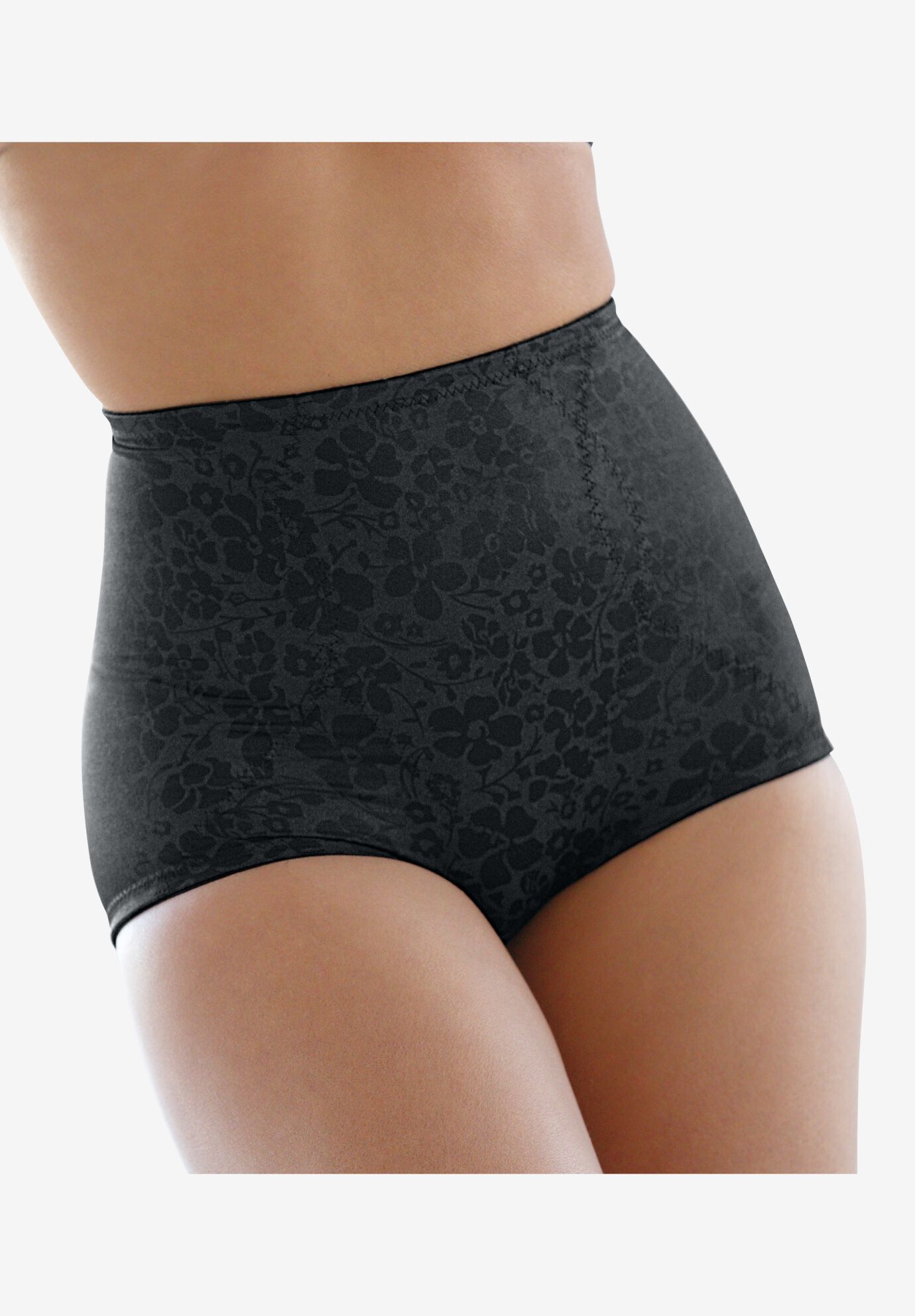 Firm Control High-Waist Brief 4234