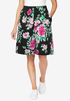 Split Skirt
