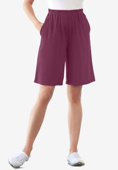 Plus Size Women