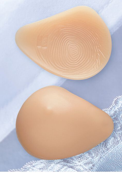 Sincerely Breast Form, BEIGE LEFT, hi-res image number null