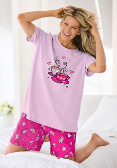 Trendy Pajamas