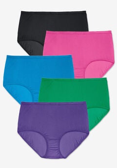 Plus Size Lingerie Panties