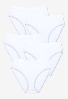 Plus Size Lightweight Panties