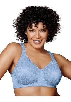 Playtex® 18 Hour Ultimate Lift & Support Wirefree Bra