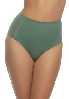 Prima Shaping Hi-Cut Brief