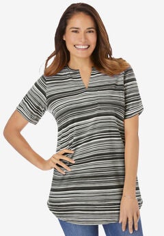 Plus Size Women