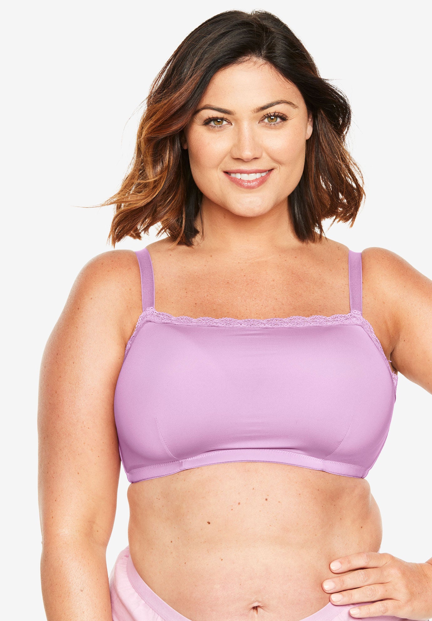 Wireless cami bra clearance