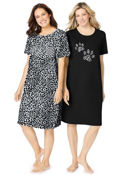 Plus Size Women