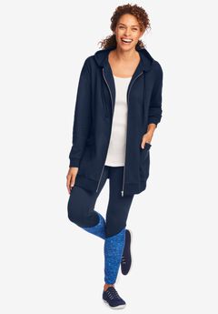 Plus Size Casual Winter Outfits