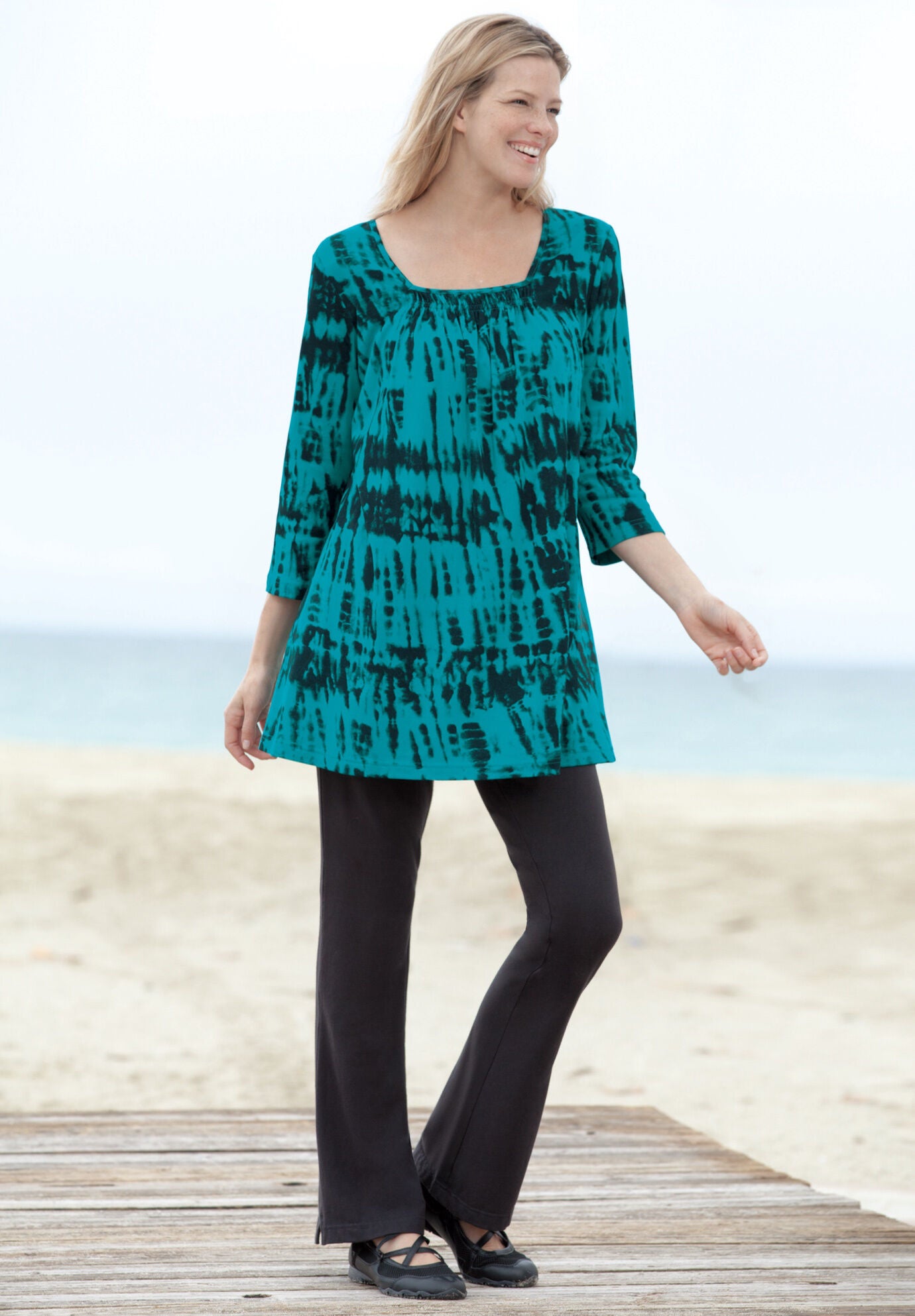 best plus size bootcut yoga pants