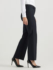 Regular Fit Flex Motion Trouser Pant, , on-hover image number null