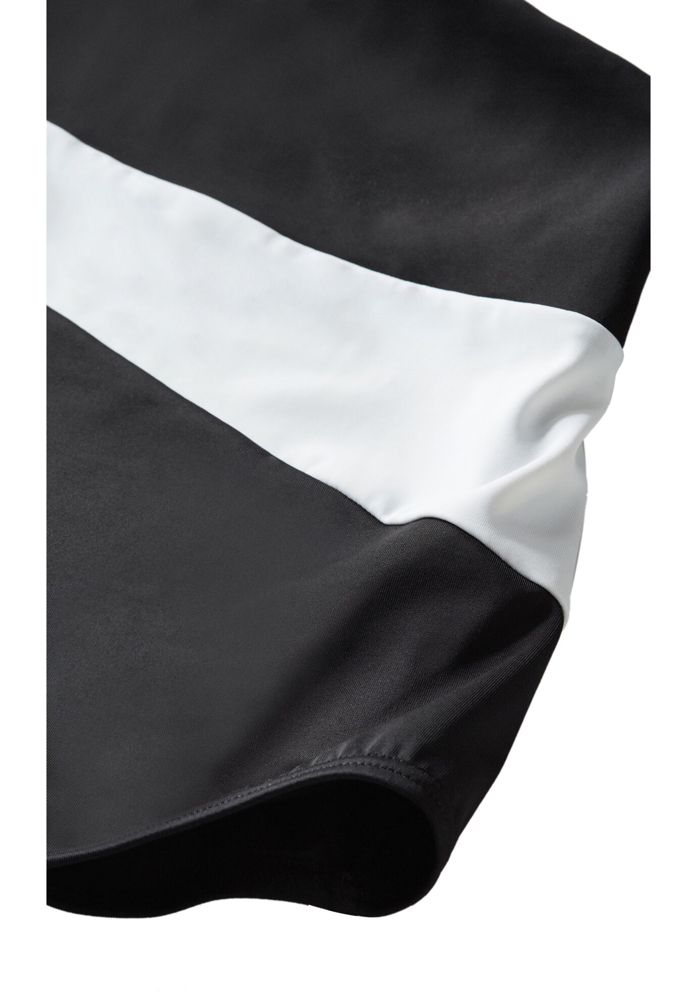 Tropics Spliced 1Pc, BLACK, alternate image number 5