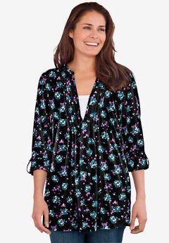7-Day Layered-Look Tunic
