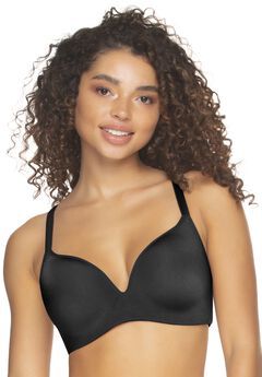 Body Smooth Flexi-Wire Seamless Back Smoothing Bra