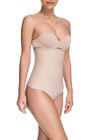 Celebrity Style High Waist Thong, , on-hover image number null