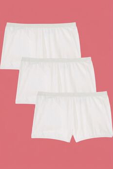 Boyshort 3-Pack