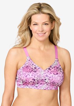 Wireless Back Smoothing Bra