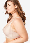 Magic Lift® Front-Close Posture Wireless Bra 1265, , alternate image number null