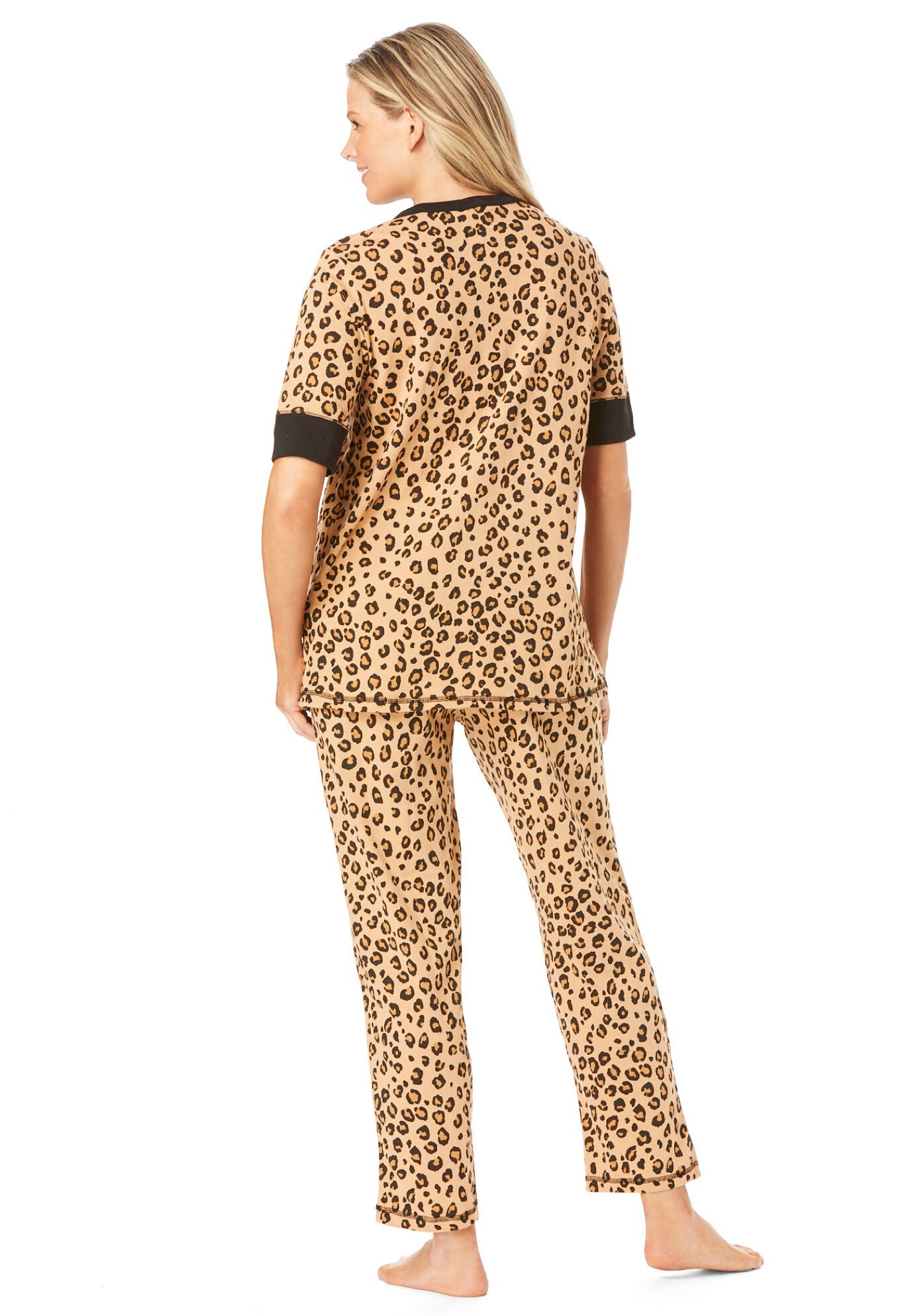 Clearance Plus Size Women s Sleepwear Woman Within Woman Within