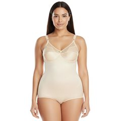 Light Control Wirelss Body Shaper