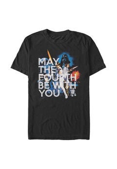 Original Fourth Relaxed Fit Boyfriend T-Shirt