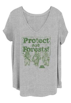 Protect Our Forests