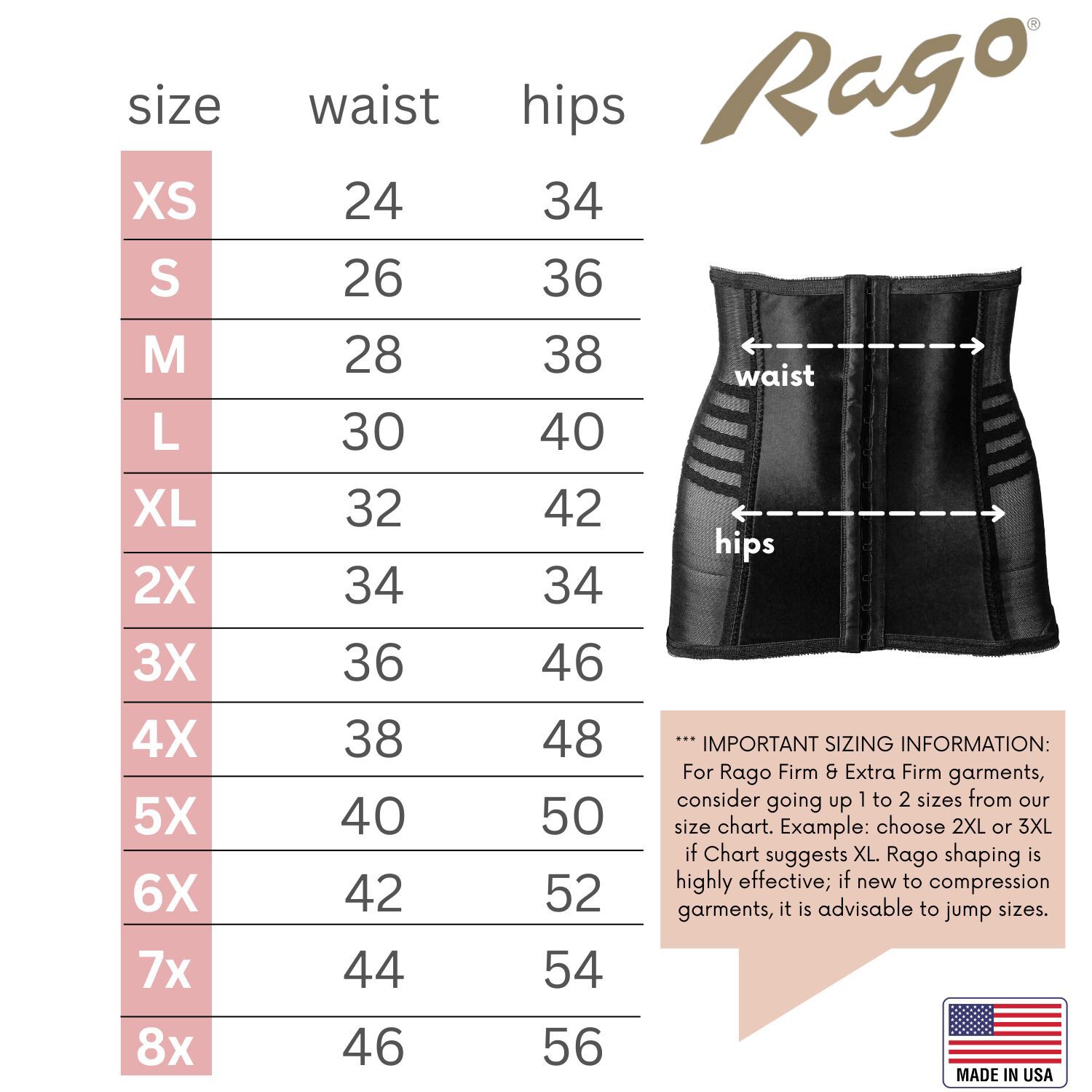 Shapette Powermesh Satin Panel Waist Cincher, LEO, alternate image number 4