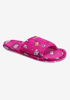 Lightweight Slippers