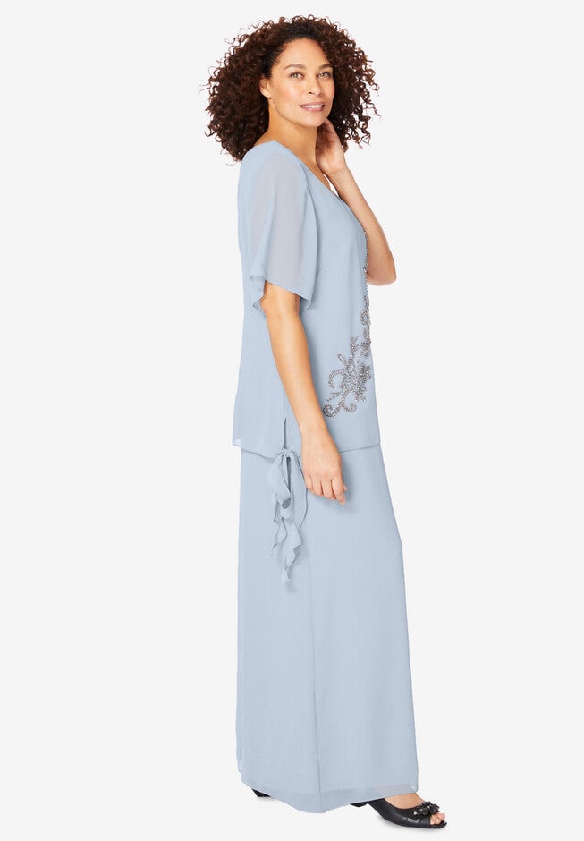 Popover Dress, , alternate image number null