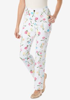 High Quality Plus Size Jeans