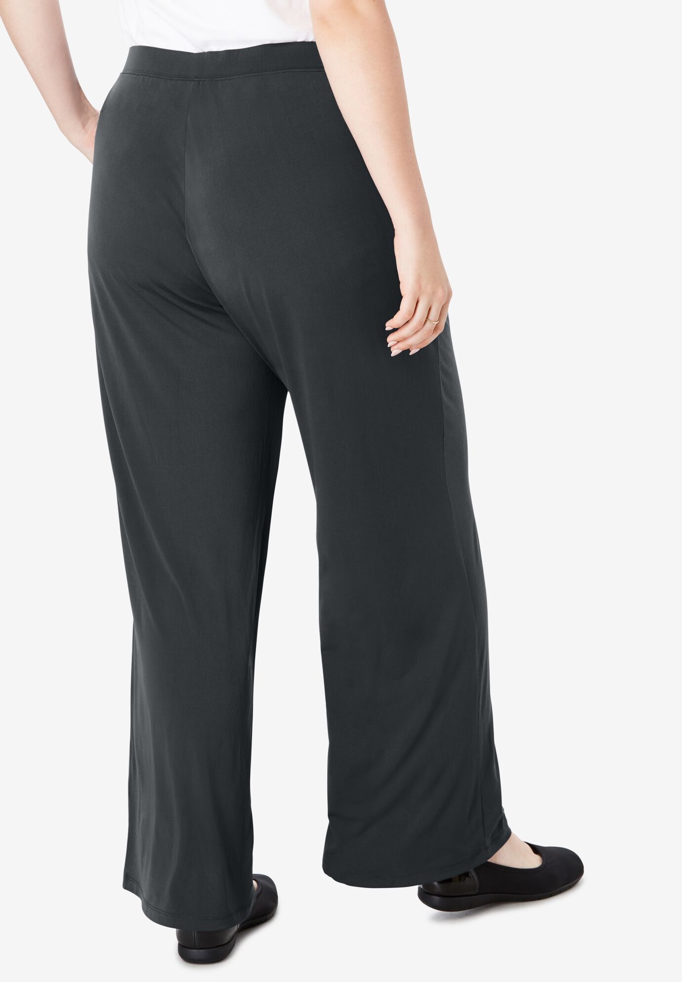 Woman within dress pants Clearance