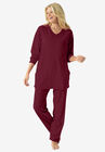 2-Piece Lounge Set, POMEGRANATE, hi-res image number null