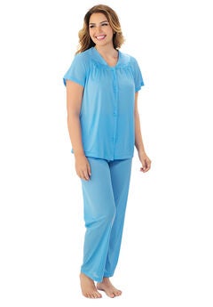 Short Sleeve Pajama