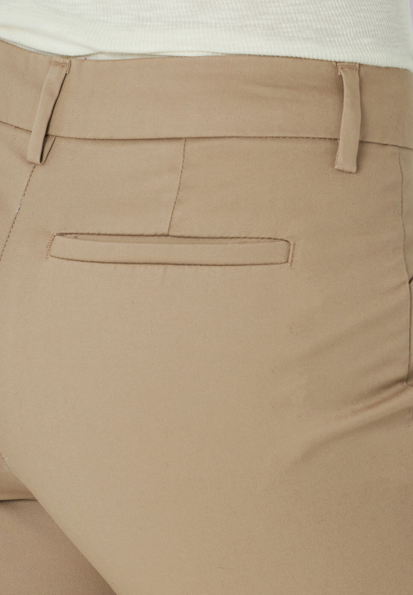 Wrinkle Free Straight Leg Pant Jean, , alternate image number 4