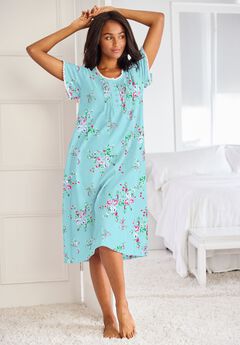 Plus Size Women