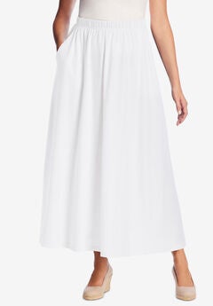 7-Day Maxi Skirt