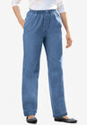 7-Day Straight-Leg Jean, , hi-res image number null