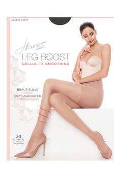 Plus Size Compression Wear