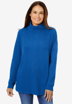 Plus Size Winter Sweaters