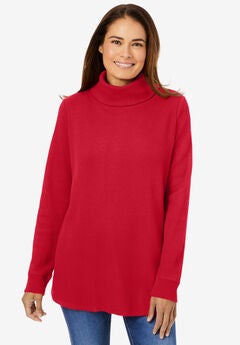 Thermal Turtleneck
