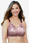 Wireless Back Smoothing Bra, DECO SCROLL, hi-res image number null