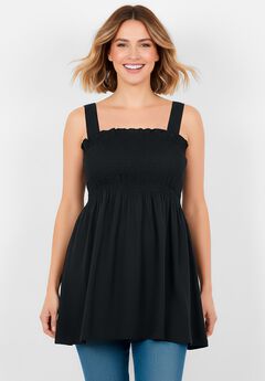 Convertible Tunic To Skirt