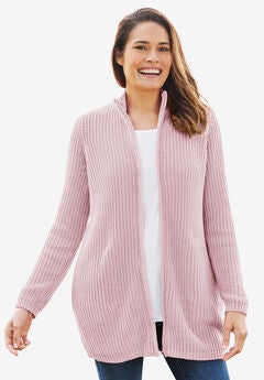 Plus Size Spring Sweaters