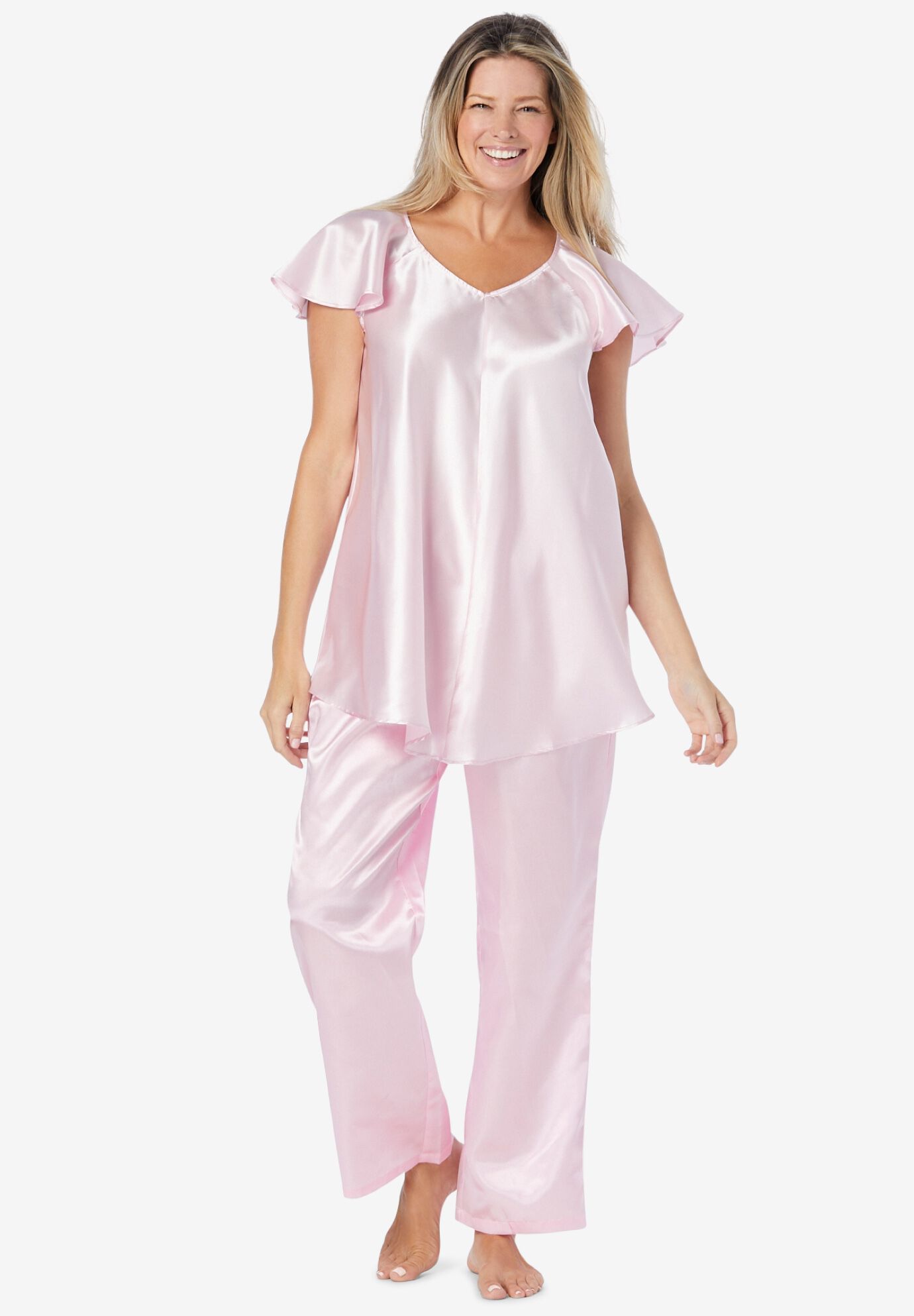 Amoureuse pajamas clearance