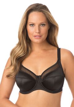 Goddess® Keira and Kayla Underwire Bra 6090/6162